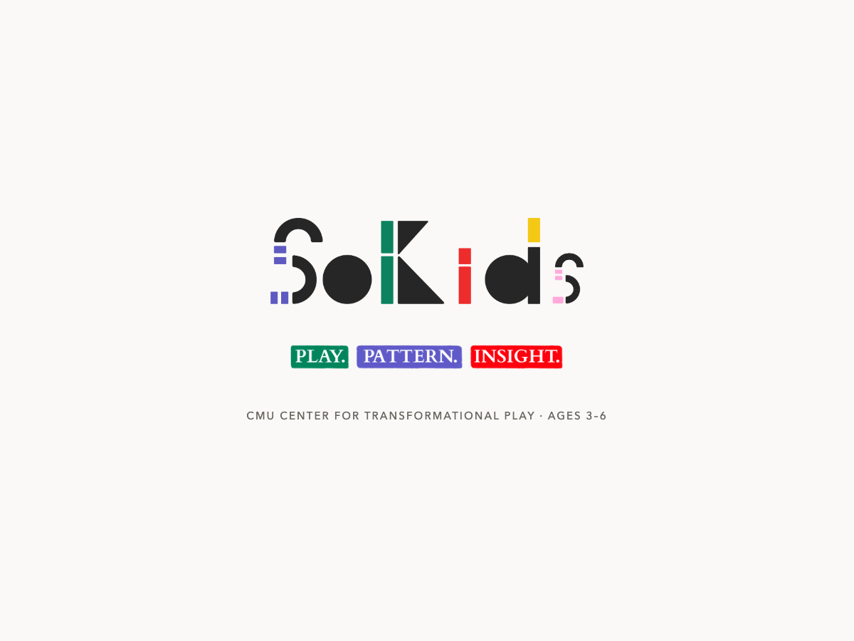 SoKids